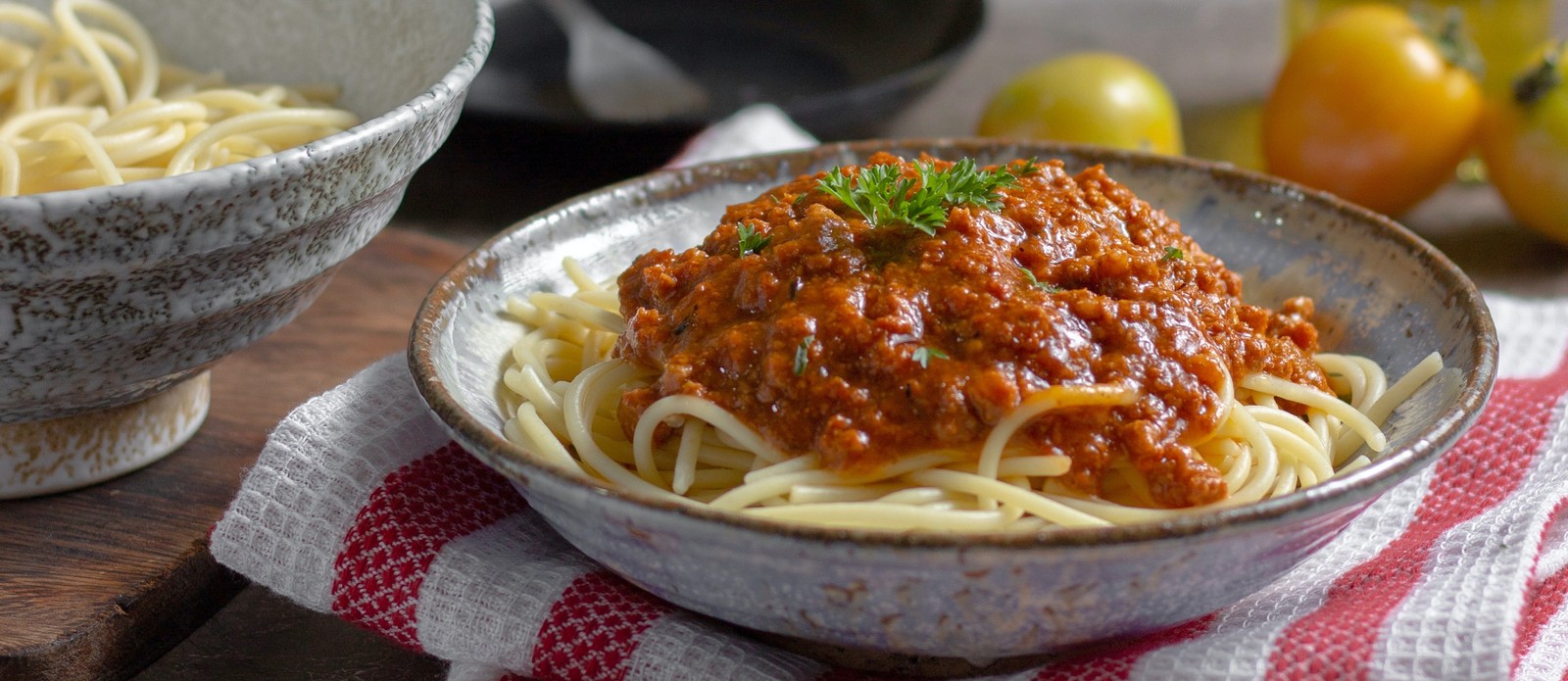 Try delicious dishes from around the world with this culinary quiz ...